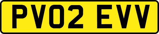 PV02EVV