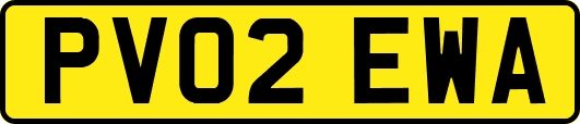 PV02EWA