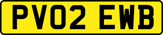 PV02EWB