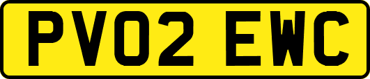 PV02EWC