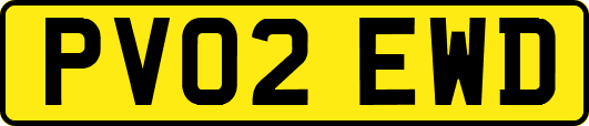 PV02EWD