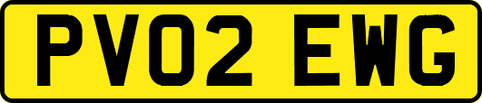 PV02EWG