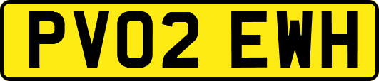 PV02EWH