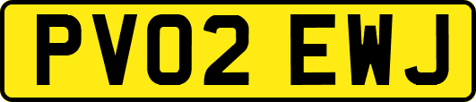 PV02EWJ