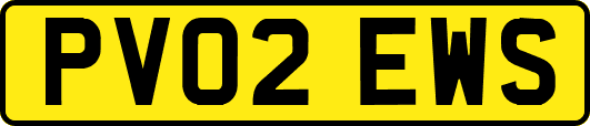 PV02EWS