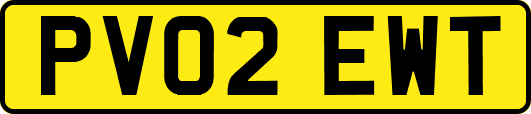 PV02EWT