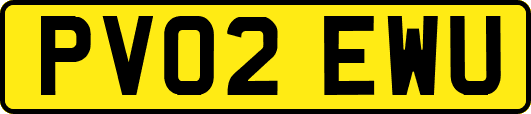 PV02EWU