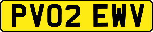 PV02EWV
