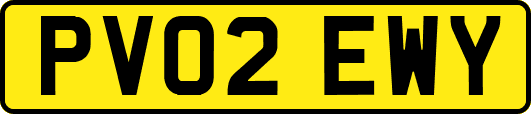 PV02EWY