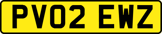 PV02EWZ