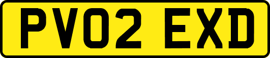 PV02EXD