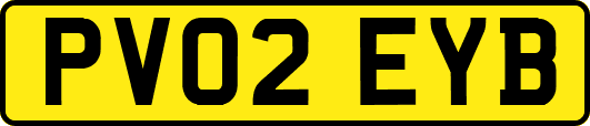 PV02EYB