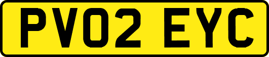 PV02EYC