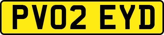 PV02EYD