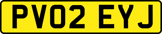 PV02EYJ