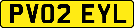 PV02EYL