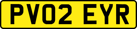 PV02EYR