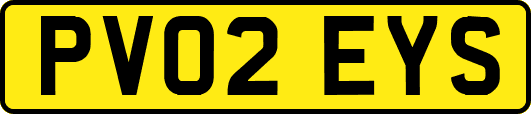 PV02EYS