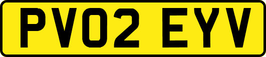 PV02EYV