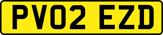 PV02EZD