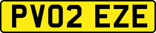 PV02EZE