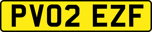 PV02EZF