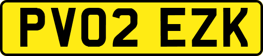 PV02EZK