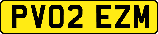 PV02EZM