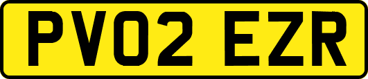 PV02EZR