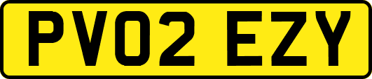 PV02EZY