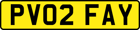 PV02FAY