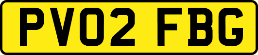PV02FBG
