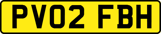 PV02FBH