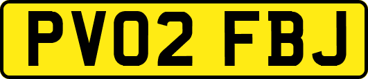 PV02FBJ