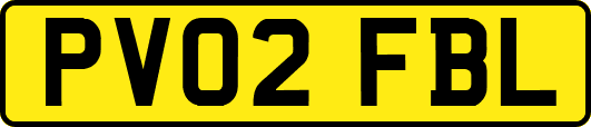 PV02FBL