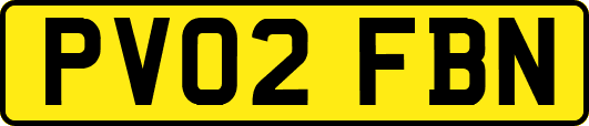 PV02FBN