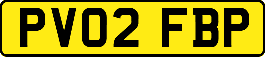 PV02FBP