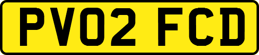 PV02FCD