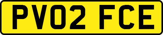 PV02FCE