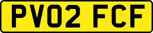 PV02FCF