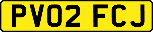 PV02FCJ