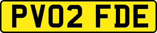 PV02FDE