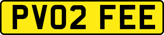 PV02FEE