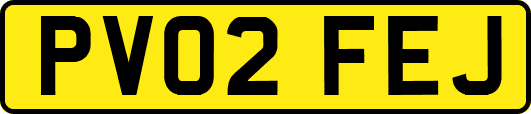 PV02FEJ