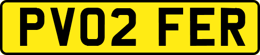 PV02FER
