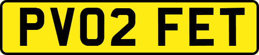 PV02FET