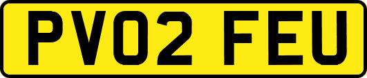 PV02FEU