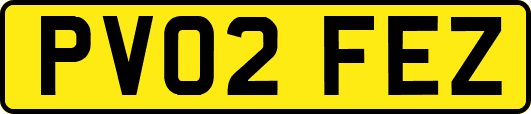 PV02FEZ