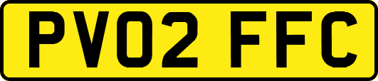 PV02FFC
