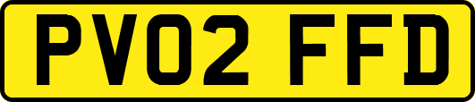 PV02FFD